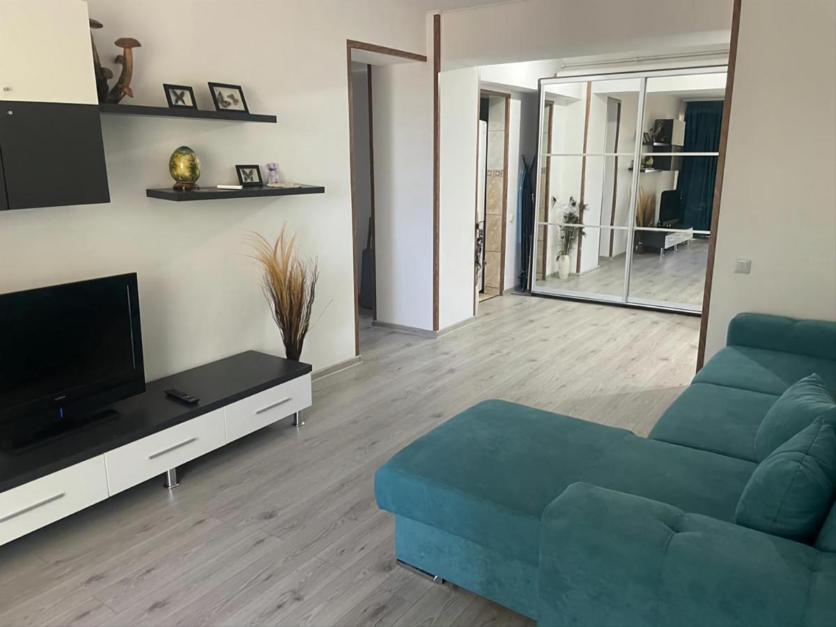 شقة Apartament Barrels Beach مامايا المظهر الخارجي الصورة